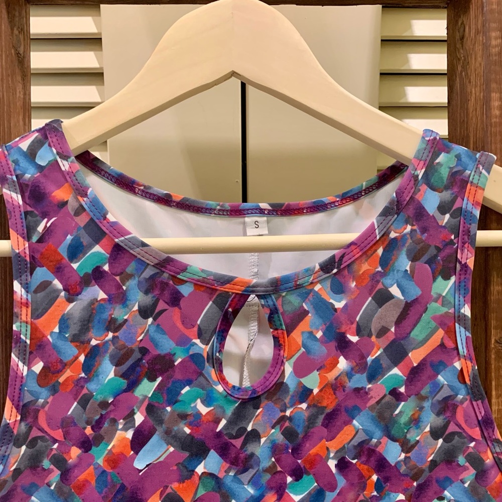 Nuu Muu Dress